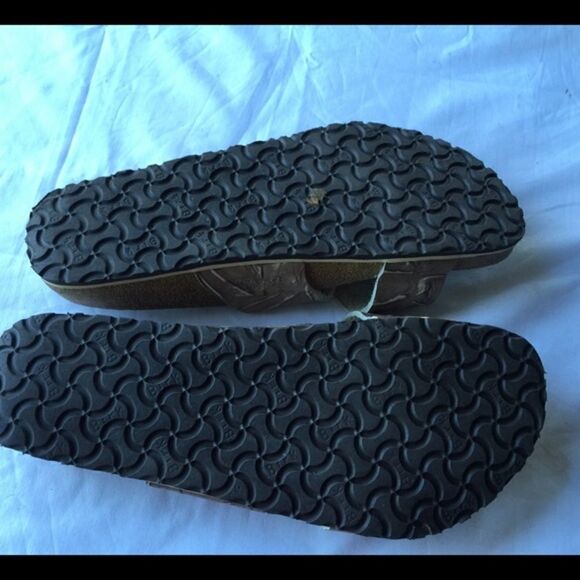 Birkis by Birkenstock size 47 - Picture 4 of 4